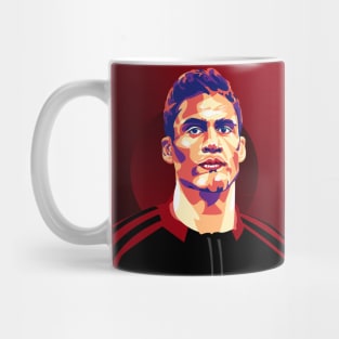 Raphael Varane Mug